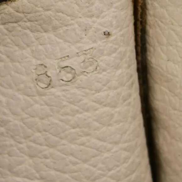 LOUIS VUITTON Poche Toilette 26 Clutch Hand Bag Monogram Leather M47542 02EE006 - Picture 4 of 14